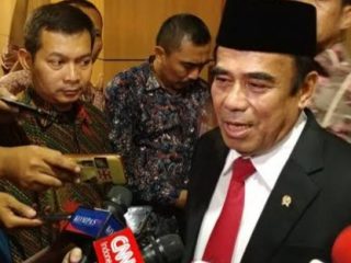 Sah..!! Indonesia Batalkan Keberangkatan Jamaah Haji 1441 Hijriah