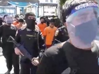 Bongkar Sindikat Penyelundup 40 Kg Sabu Jaringan Malaysia-Indonesia, BNN Tangkap 6 Pelaku di Sumut dan Aceh
