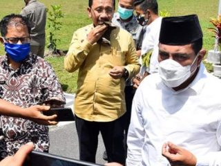 Terendus Kecurangan PPDB Online di Balik Sistem Zonasi, Ombudsman : Gubsu Harus Tindak Tegas