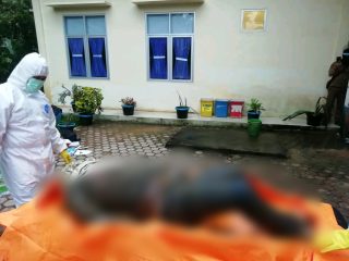 Polresta Deliserdang Kesulitan Ungkap Kasus Pembunuhan Mr X di Kuta Bayu