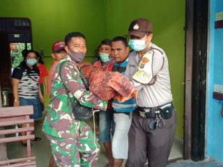 Pantai Salju Bangun Purba Kembali Minta Tumbal, Giliran Siswi SMK Tewas Tenggelam