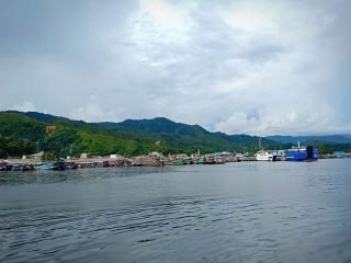 Kapal Bom Marak Beroperasi di Perairan Sibolga-Tapteng, Polisi Didesak Tangkap