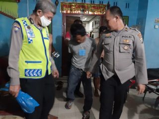 Gagal Memperkosa, Pria Parobaya Nyaris Bunuh Seorang Wanita di Tanjungmorawa
