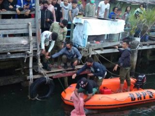 Remaja yang Tenggelam di Pulau Rembang Ditemukan Tewas dalam Posisi Terlungkup