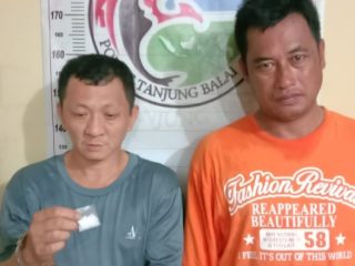 Nyanyian Awi Si Pengedar Narkoba, Turut Seret Rasyid ke Dalam Penjara