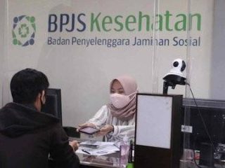 Jumlah Pegawai BPJS Kesehatan Cabang Medan yang Positif Covid-19 Terus Bertambah