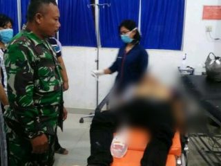 Seorang Joki Tewas dalam Ajang Balap Liar, 2 Luka-Luka