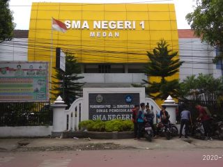 Ombudsman Sumut Ungkap Kecurangan Sistem Zonasi PPDB di SMA Negeri 1 Medan