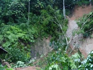 BPBD Sebut Faktor Hujan dan Tanah yang Labil Jadi Penyebab Banjir dan Tanah Longsor di Sumut