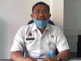 Sistem Belajar Siswa SMA Dan SMP Sederajat di Pakpak Bharat Kembali BDR, Ini Kata Kadisdik Pakpak Bharat