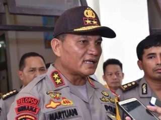 Jaga Keamanan Hari Raya Idul Adha, Polda Sumut Kerahkan 1.900 Personel