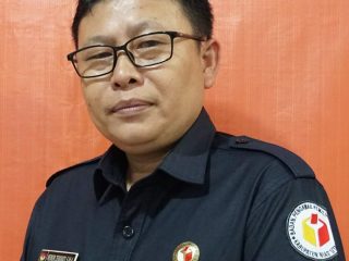 Coklit Tanpa Stiker, Ketua Bawaslu Nias Utara Bilang Akan Berpotensi Pelanggaran Prosedur