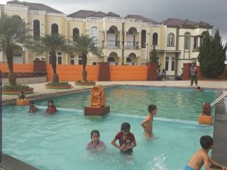 Sengketa Masih Bergulir di PTUN Medan, Satu Persatu Pemilik Villa di Dreamland Resort Bermunculan