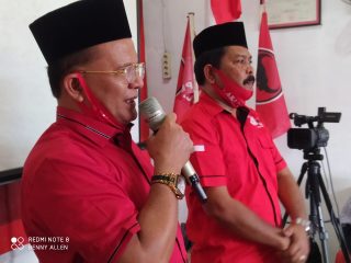 Bahdin-Edi : “Masyarakat Sudah Cerdas Dalam Memilih”