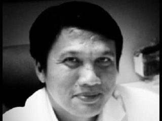 Dr Edwin Marpaung, Sp.OT Lengkapi 100 Orang Dokter yang Gugur Akibat Covid-19