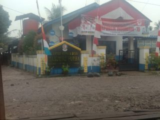 Pasca Terjaring OTT Polresta Deliserdang, Kades Tanjungpurba Terancam Dipecat