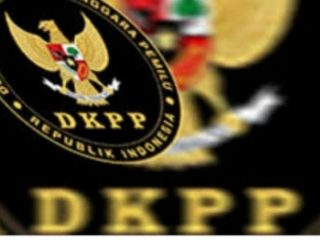 Besok, DKPP Periksa Bawaslu dan KPU Kota Sibolga