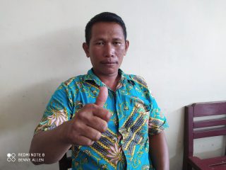 Laporan Dugaan Korupsi Dana Desa Direspon, LSM Lippan Apresiasi Kinerja Polres Tapteng