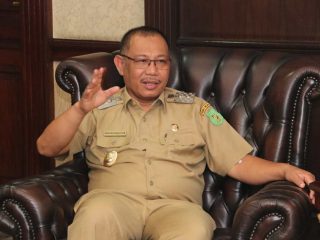 Plt Walikota Medan Akhyar Nasution Terkonfirmasi Positif Covid-19