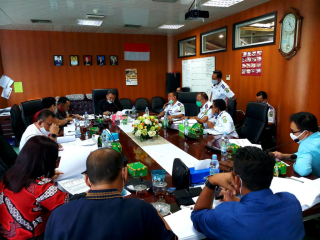 Komisi IV DPRD Medan Tuding Kadishub Medan Wanprestasi
