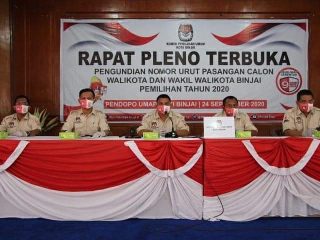 Jangan Terkecoh Janji, Track Record Calon Kepala Daerah juga Harus Teruji