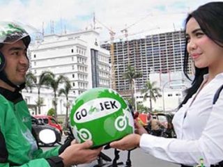 Rp 7 Triliun Kontribusi Gojek untuk Perekonomian Kota Medan