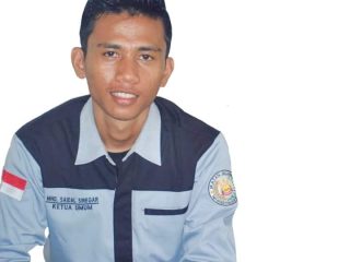 Terendus Lakukan Pungli, FMPK Sumut Ancam Laporkan Camat Hulu Sihapas dan Padangbolak Julu