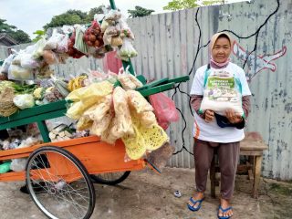 Meredam Kerentanan Ekonomi di Masa Pembatasan Sosial