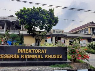 Ditreskrimsus Poldasu 'Garap' Kasus Dugaan Korupsi Rp600 Juta Dana CSR Inalum kepada Dekranasda Dairi