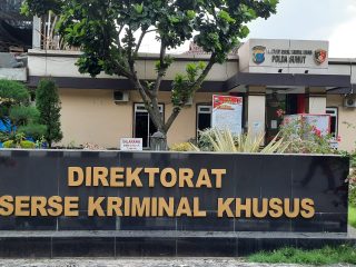Terkait Dugaan Korupsi Dana CSR Rp600 Juta dari Inalum ke Dekranasda Dairi, Giliran Kadis Kominfo Diperiksa