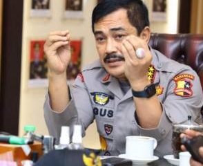 Kabaharkam Polri Ajak Perangkat Desa Kembangkan Inovasi Demi Kesejahteraan