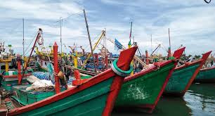Kapal Nelayan Sibolga Ditembaki OTK di Perairan Sinabang, 2 Tewas dan 1 Kritis