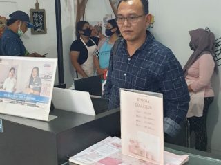Setelah Viral di Medsos, Polsek Medan Timur Buru Oknum OKP Pelaku Pemerasan