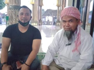 Dugaan Skandal Asusila Kades Terkesan Dilindungi, Ketua BPD Tanjungsari 'Keceplosan' Ngaku ASN