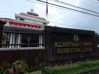 Dugaan Korupsi Rp2 M Dana BOS di SMAN 8, Kejatisu Limpahkan Penyelidikan ke Kejari Medan