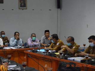 Buntut Dugaan Skandal Mesum Kades Tanjungsari, Nasib Wiwid di Ujung Tanduk