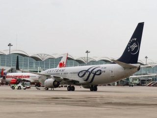 Executive GM Bandara KNIA Pastikan Transportasi Udara Lebih Aman dan Efisien Saat Pandemi Covid-19