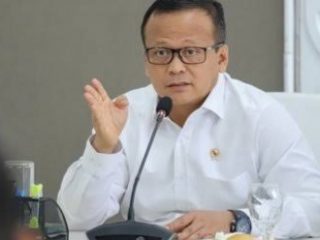 Pasca Penangkapan Sang Menteri di Soetta, KPK Geledah Kantor KKP di Gambir