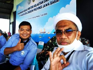 Dugaan Korupsi Benur Menteri KKP, Eks Caleg PDIP Andreau Misanta Buron