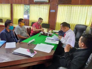 BPSK Medan Tolak Gugatan Rajawali Bernas Pratama Terhadap Merpati Workshop