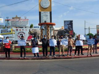 Konflik Walikota dengan Wartawan, PWI Lampung : Pisahkan Delik dengan Politik