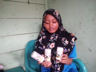 Diproduksi di Bekasi, Awas!! Obat Herbal Kedaluarsa Dijual Bebas