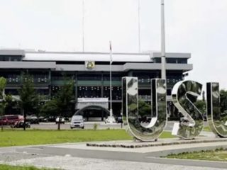 USU Segera Buka Penjaringan Calon Rektor Baru