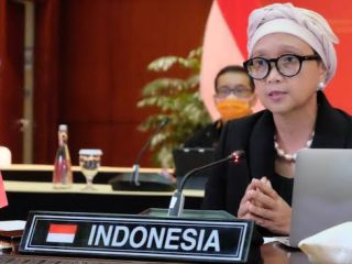 Varian Baru Covid-19 Muncul, Indonesia Tutup Pintu Bagi WNA Semua Negara