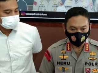 Terduga Pelaku Asusila di RSD Wisma Atlet Terancam 10 Tahun Penjara