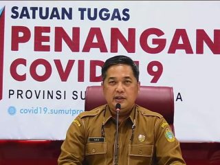 Pemerintah Pusat dan Daerah Lakukan Koordinasi Soal Vaksin Covid-19