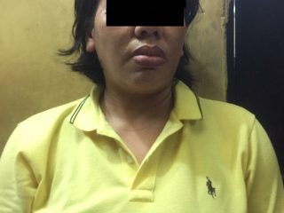 Sembunyi di Bandung, Mantan Kacab PT BPR Eka Prasetya Lubukpakam Ditangkap
