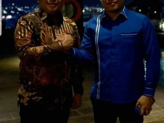 Musda Bersama DPD KNPI DKI Jakarta Batal Digelar