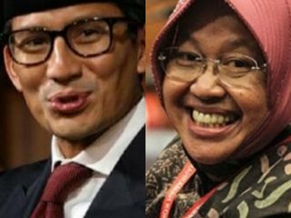 Besok Dilantik, Jokowi Perkenalkan 6 Menteri Baru Kabinet Indonesia Maju