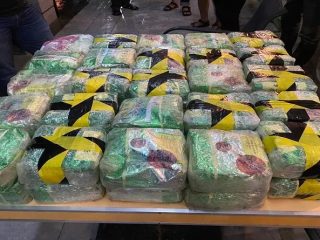 Peredaran Sabu 50 Kg Jaringan Aceh-Medan Digagalkan Polisi, 2 Tersangka Diamankan